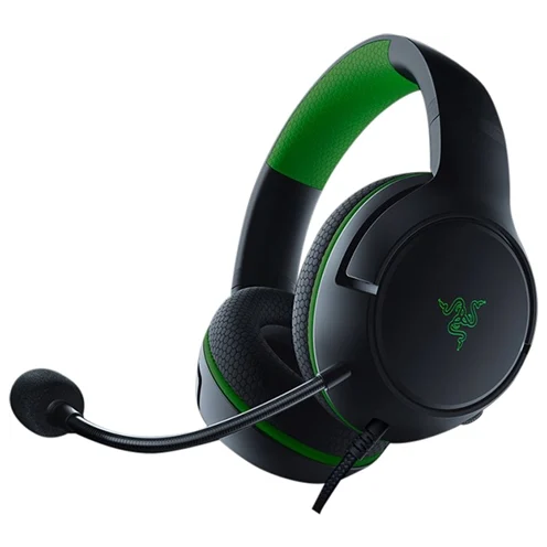 Razer Kaira X Wired Headset for Xbox Preowned