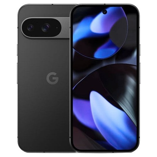 Google Pixel 9 128GB Unlocked Obsidian Grade B Preowned