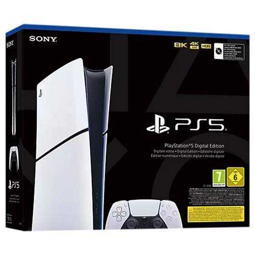 Playstation 5 Console