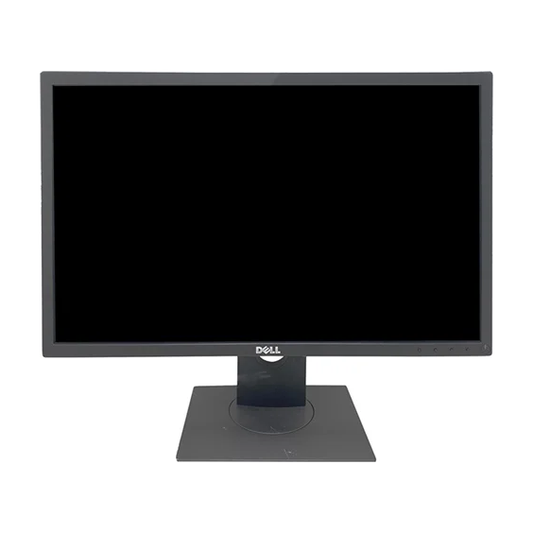 Dell P2217 22" FHD LED Monitor Grade B Preowned Collection Only
