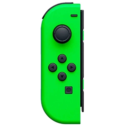 Nintendo Switch Neon Green Joycon (Left) Grade B Preowned