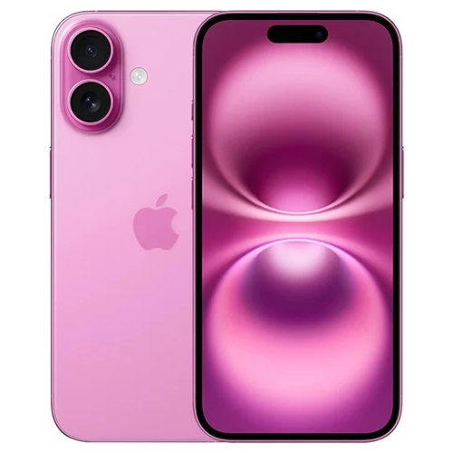Apple iPhone 16 Preowned