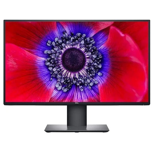 Dell U2520D 25" QHD LED Monitor Grey Grade B Preowned Collection Only
