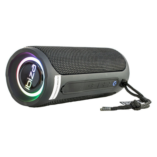 Ibiza Bullet 20 Bluetooth Speaker Grade B Preowned