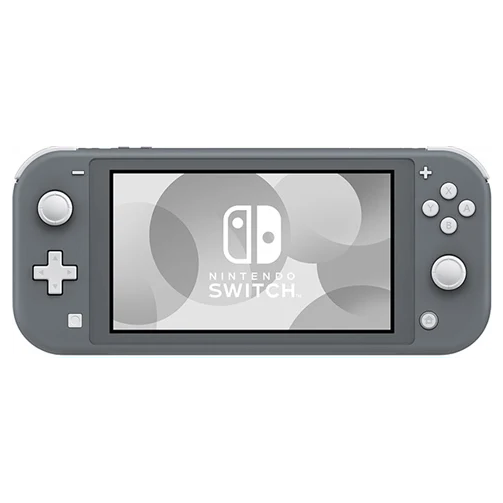 Nintendo Switch Lite Console