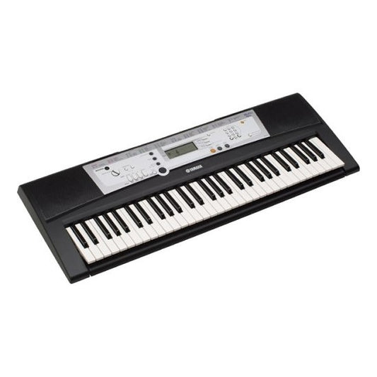 Yamaha YPT200 Keyboard with Stand Preowned Grade B Preowned Collection Only