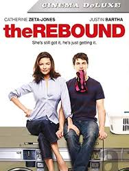 Blu-ray - The Rebound (15) Preowned