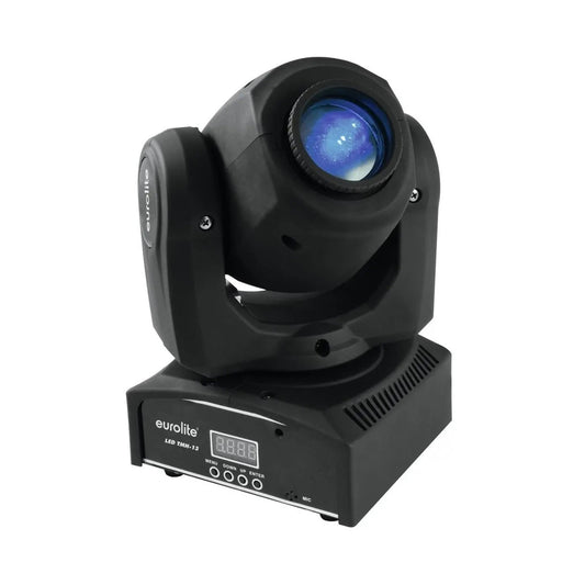 Eurolite LED TMH-13 Black Grade B Preowned Collection Only