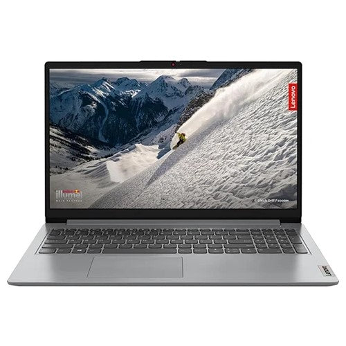 Lenovo Ideapad 1 15AMN7 Ryzen 3 7320U 8GB Ram 128GB NVMe 15" AMD Radeon Graphics Windows 11 Grade B Preowned