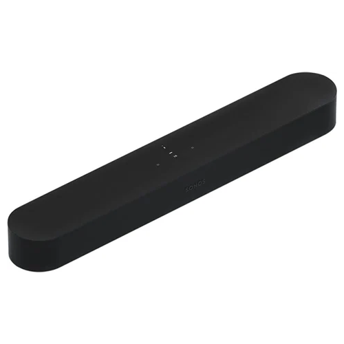 Sonos Beam S14 Gen 1 3.0 Soundbar Fabric Grill Black Grade B Preowned Collection Only
