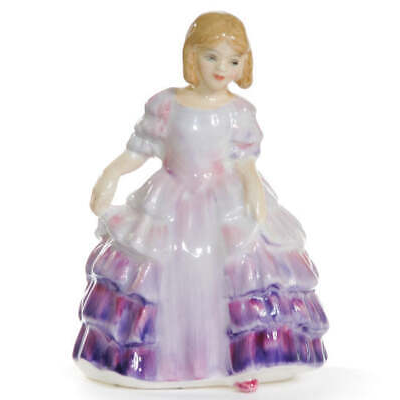 Royal Doulton - HN2123 Rose Preowned