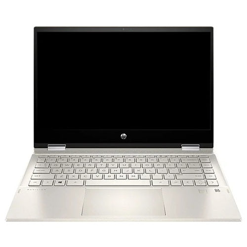 HP 14-DY0002 Intel Pentium Gold 7505 4GB RAM 128GB SSD Windows 11 Preowned Grade B