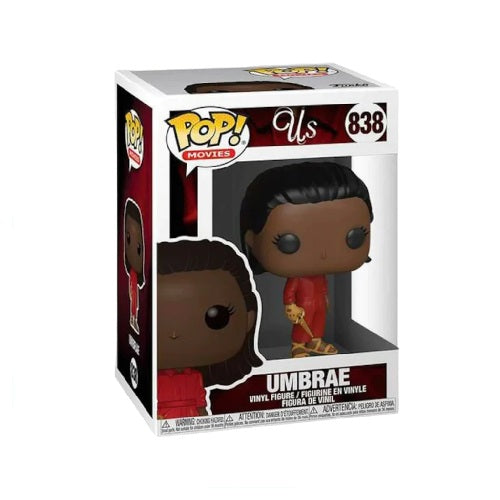 Funko Pop - US [838] Umbrae Preowned