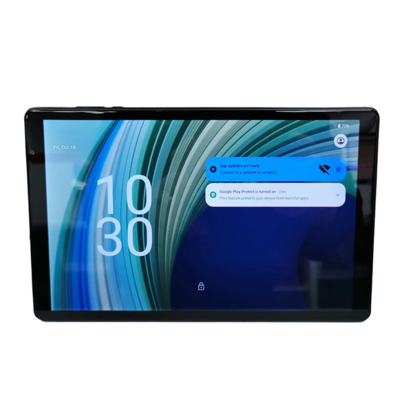 Yestel T13 WiFi 64GB Black Grade B Cash at Maxx