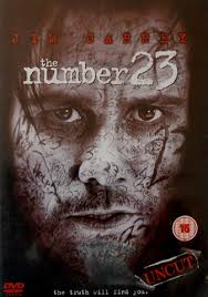 Blu-ray - Number 23 (15) Preowned