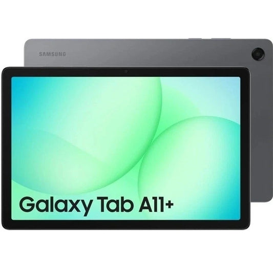 Samsung Galaxy Tab A11+ (SM-X230) 256GB WiFi Grey Grade C Preowned