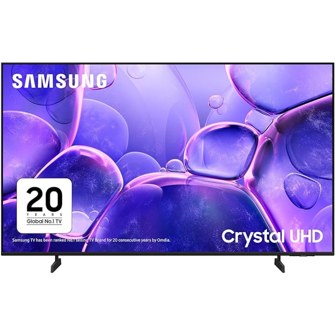 Samsung UE50U8500FK 50" 4K Crystal UHD LED Smart TV Grade B Preowned Collection Only
