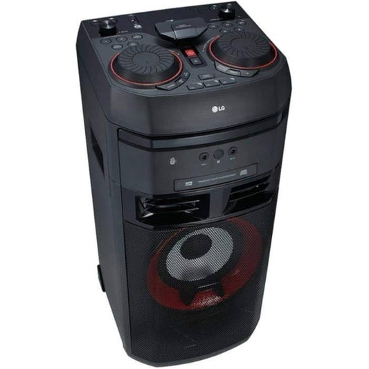 LG Xboom OK55 Mega Party Hi-Fi System Grade B Preowned Collection Only