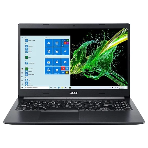 Acer A515-55 Intel Core i5-1035G1 8GB Ram 512GB SSD 15" Windows 11 Grade B Preowned