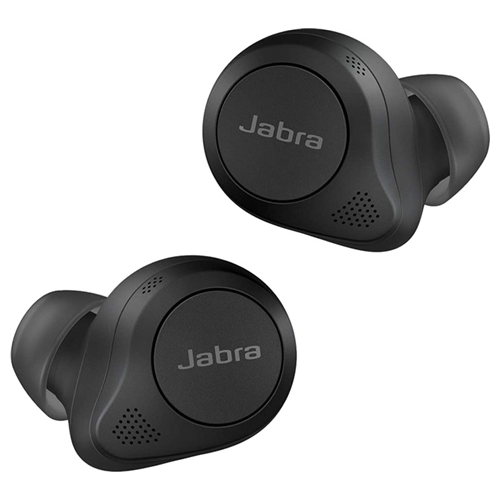 Jabra Elite 85T ANC True Wireless Earbuds Black Grade A