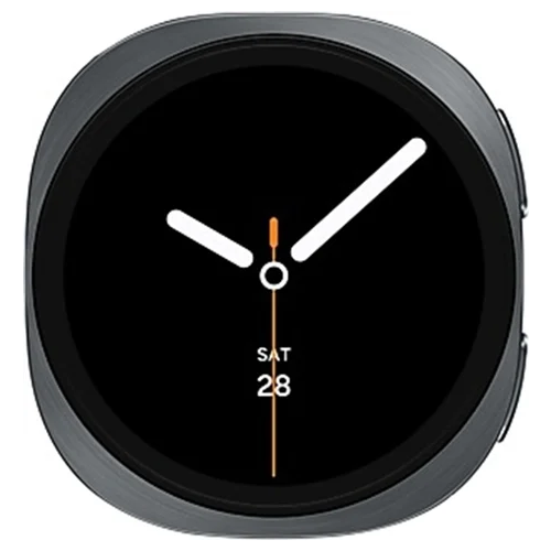Samsung Galaxy Watch8 40mm 4G (SM-L325F) Graphite Grade C Preowned