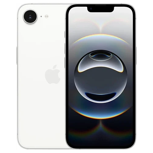 Apple iPhone 16E