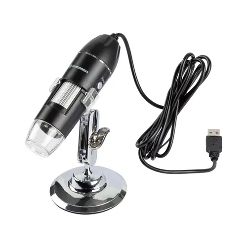 Bresser USB Digital Microscope Preowned