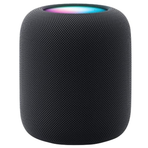 Apple HomePod (2nd Gen) (A2825) Midnight Grade A Preowned
