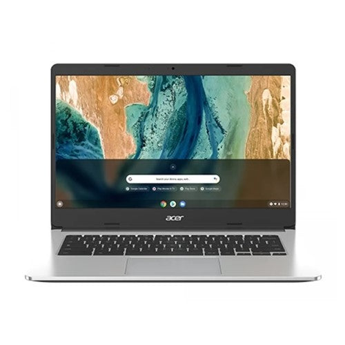 Acer Chromebook CB314-2H MT8183 4GB Ram 128GB SSD Chrome OS Grade B Preowned