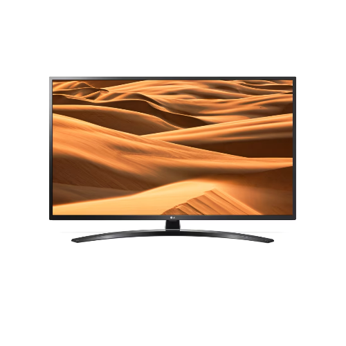 LG 43UM7450PLA 43" 4K UHD Smart LED TV Grade B Preowned Collection Only
