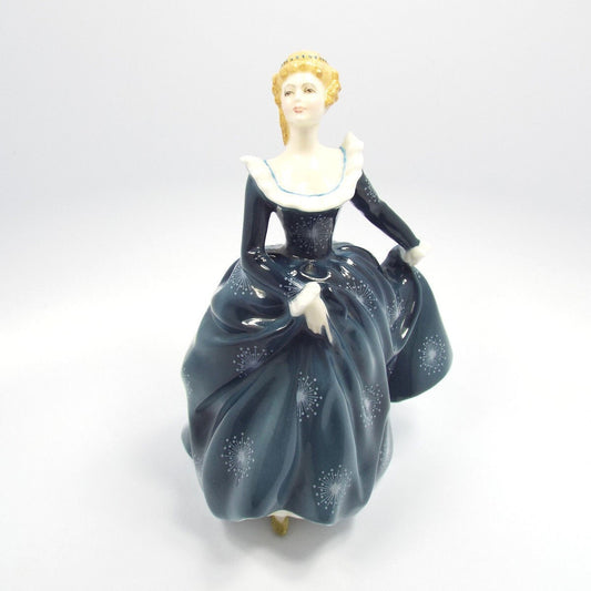 Royal Doulton - Fragrance Hn 2334 Preowned