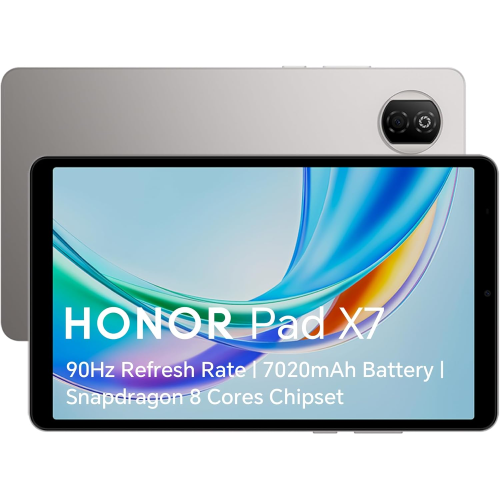 HONOR Pad X7 64GB Wi-Fi Grey Grade B Preowned