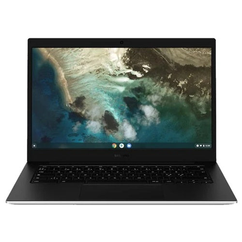 Samsung Galaxy Chromebook XE340XDA Intel Celeron N4500 4GB Ram 64GB eMMc 14" ChromeOS Grade B Preowned