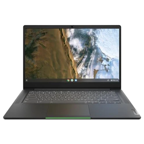 Lenovo IdeaPad 5 14ITL6 Intel Gold 7505 4GB Ram 128GB SSD 14" ChromeOS Grade B Preowned