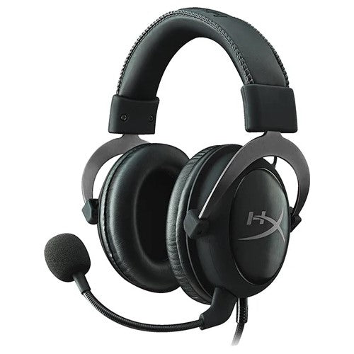 Hyperx Cloud II Wired Headset  Preowned