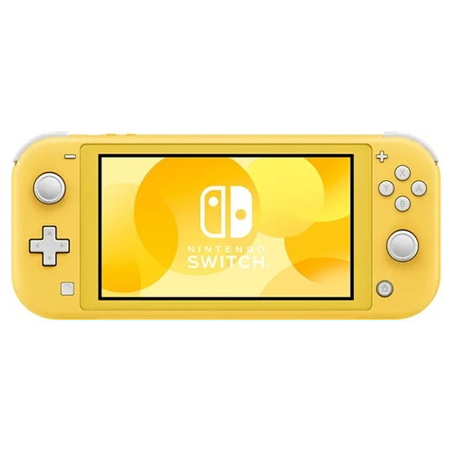 Nintendo Switch Lite Console