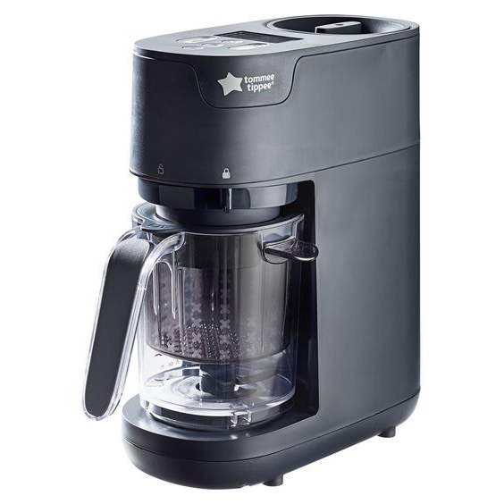 Tommee Tippee Quickcook 6 In 1 Baby Food Maker Grade A Preowned