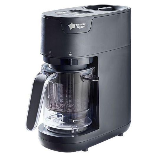 Tommee Tippee Quickcook 6 In 1 Baby Food Maker Grade A Preowned