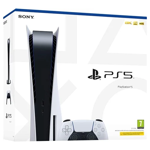 Playstation 5 Console