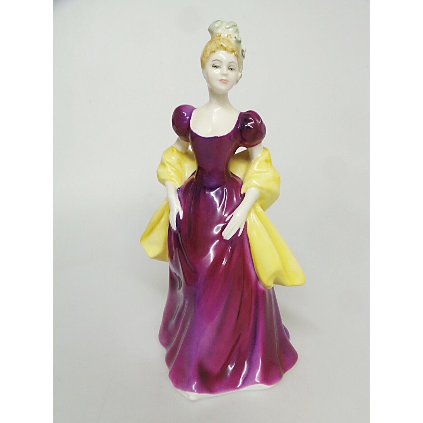 Royal Doulton HN2337 Loretta Preowned