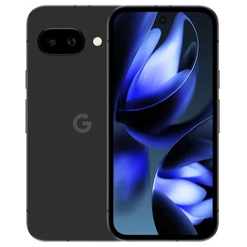 Google Pixel 9A 128GB Unlocked Obsidian Grade B Preowned