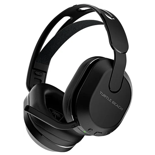 Turtle Beach Stealth 500 Over-Ear Headset (PS5/PS4/PC) Black Grade B Preowned