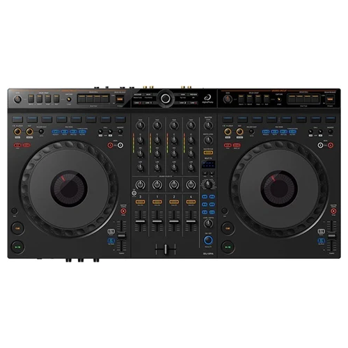 AlphaTheta DDJ-GRV6 4 Channel Controller Grade B Preowned Collection Only