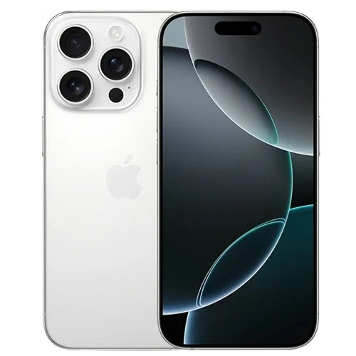 Apple iPhone 16 Pro Preowned