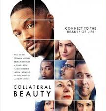 Blu-ray - Collateral Beauty (12) Preowned