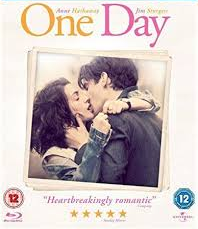 Blu-ray - One Day (12) Preowned