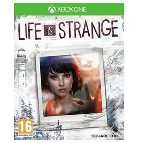 Xbox One - Life Is Strange (16) Preowned