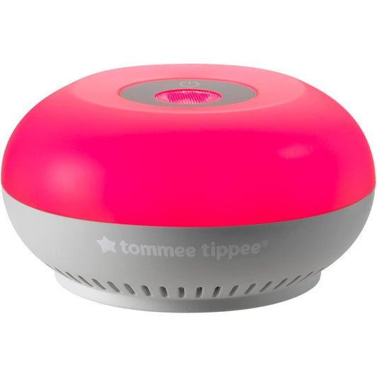 Tommee Tippee Dreammaker Light & Sound Baby Sleep Aid Grade B Preowned