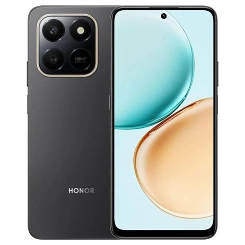 Honor 400 Smart 128GB Dual Sim Unlocked Velvet Black Grade B Preowned