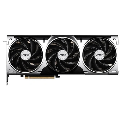 MSI Geforce RTX 5070 Ti Ventus 3X OC 16GB GDDR7 Grade B Preowned